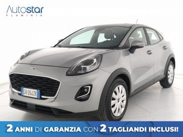 Ford Puma 1.0 ecoboost Connect 95cv