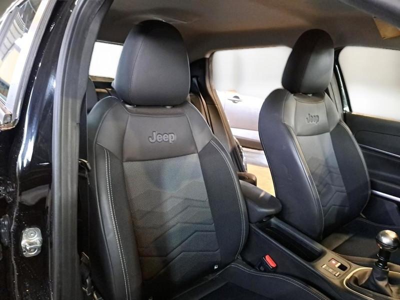 JEEP AVENGER 1.2 Turbo Altitude