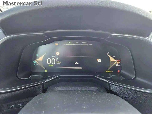 DS AUTOMOBILES DS 7 1.6 225cv E-Tense Automatica Bastille - GP711MF