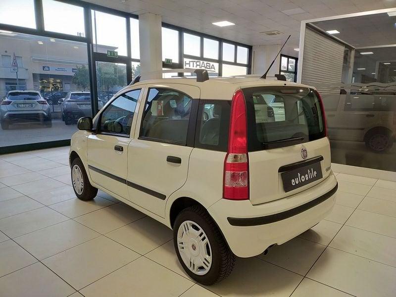FIAT Panda Panda 1.4 Natural Power Classic