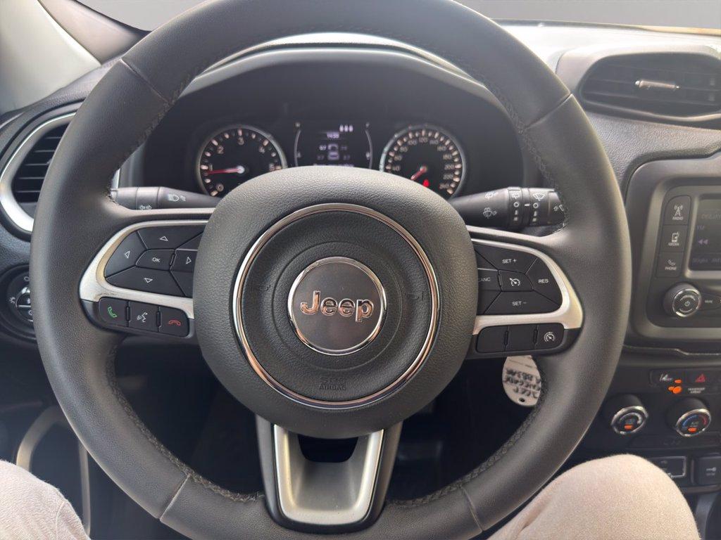 JEEP Renegade 1.6 mjt longitude 2wd 120cv del 2020