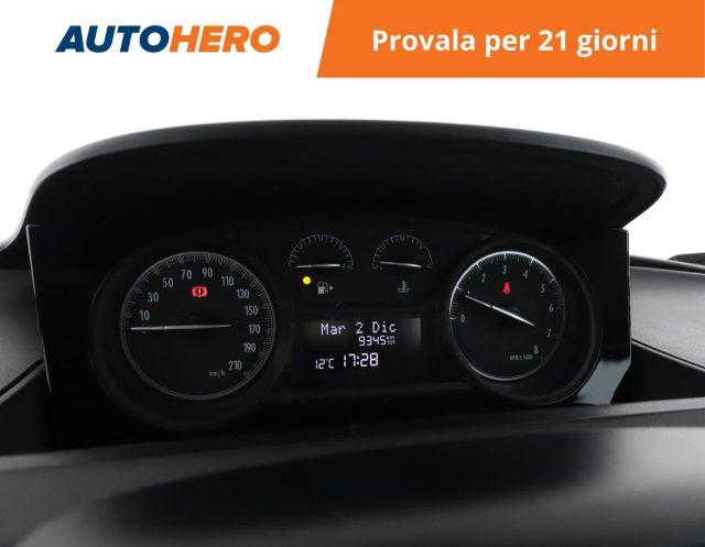 LANCIA Ypsilon 1.2 69 CV 5 porte Silver