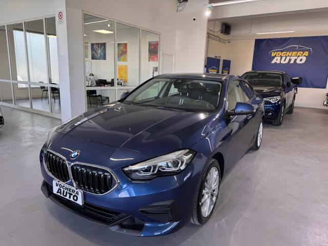 BMW 216 d Gran Coupé Business Advantage aut.