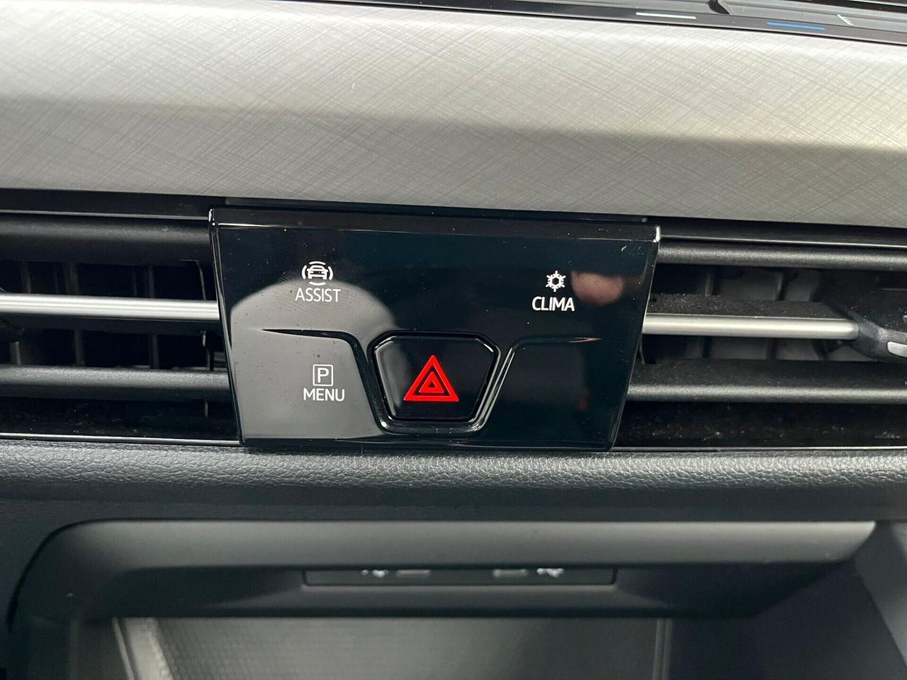 Volkswagen Golf 2.0 TDI 150 CV SCR Style