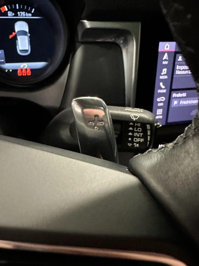 PORSCHE Macan 2.0 PDK-21"-Tetto- Camera 360-Bose-Scarichi-IVA