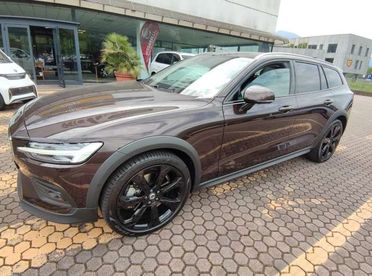 Volvo V60 Cross Country V60 Cross Country 2.0 d4 Pro awd geartronic