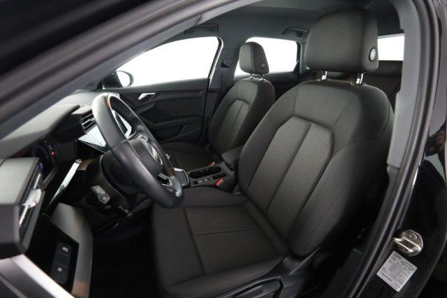 AUDI A3 A3 SPB 30 TFSI