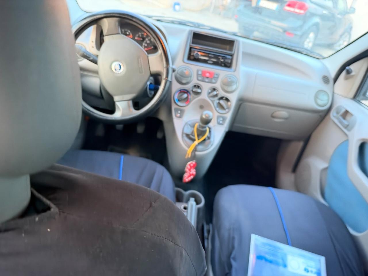 Fiat Panda 1.2 Dynamic