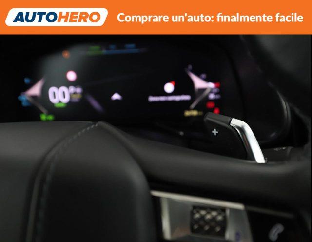 DS AUTOMOBILES DS 7 E-Tense 300 4x4 Opera