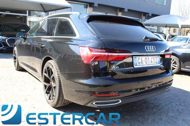 AUDI A6 Avant 45 2.0 TFSI S tronic Business Sport