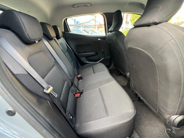 RENAULT Clio Blue dCi 85 CV 5 porte Zen KM. TAGLIANDATI RENAULT