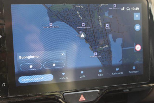 TOYOTA Yaris Cross 1.5 Hybrid 5p. automatica