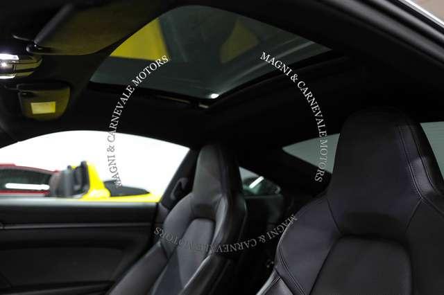 Porsche 911 992 CARRERA|TETTO|BOSE|SPORT-CHRONO|SCARICO|PDLS