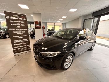 Fiat Tipo Street 1.4 benzina 95cv 2019 km 44000