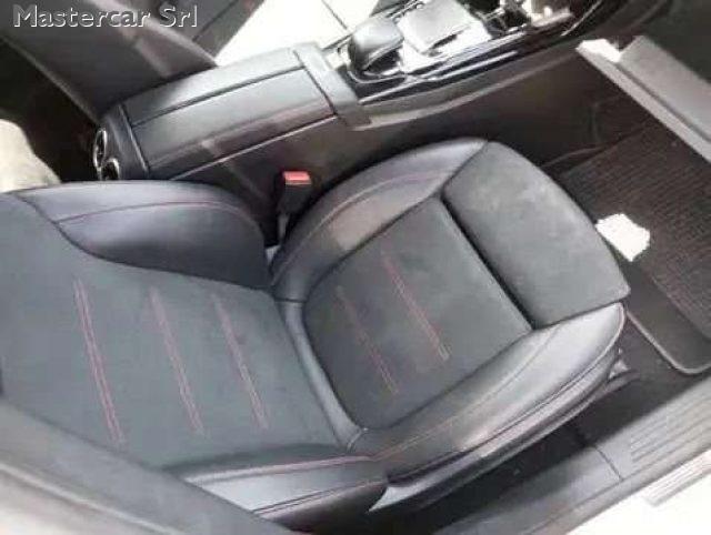 MERCEDES-BENZ A 35 AMG 306cv Race Edition 4matic auto - FV821WJ