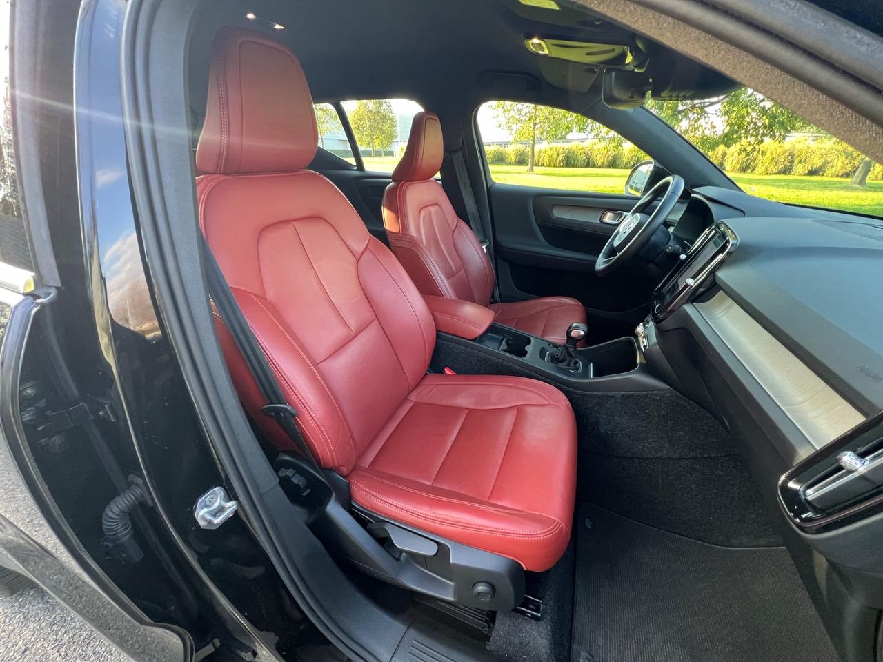Volvo XC40 T3 Inscription