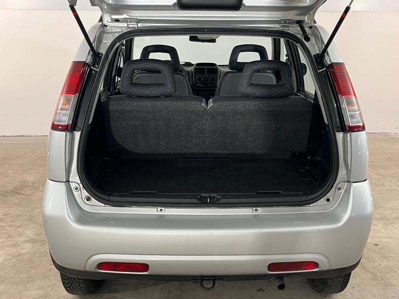 Suzuki Ignis 1.3 16v GL 4wd
