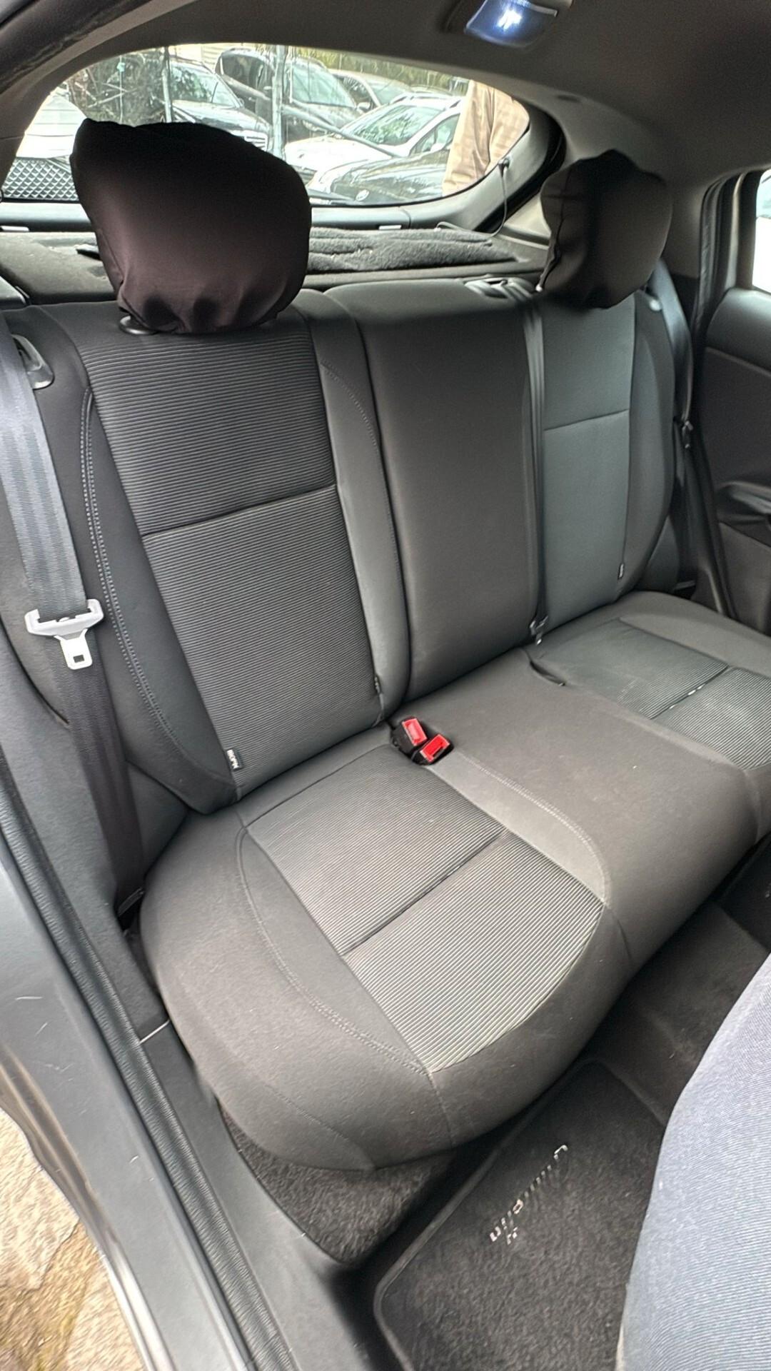 Alfa Romeo Giulietta 1.4 Turbo 120 CV GPL GRANDINATA