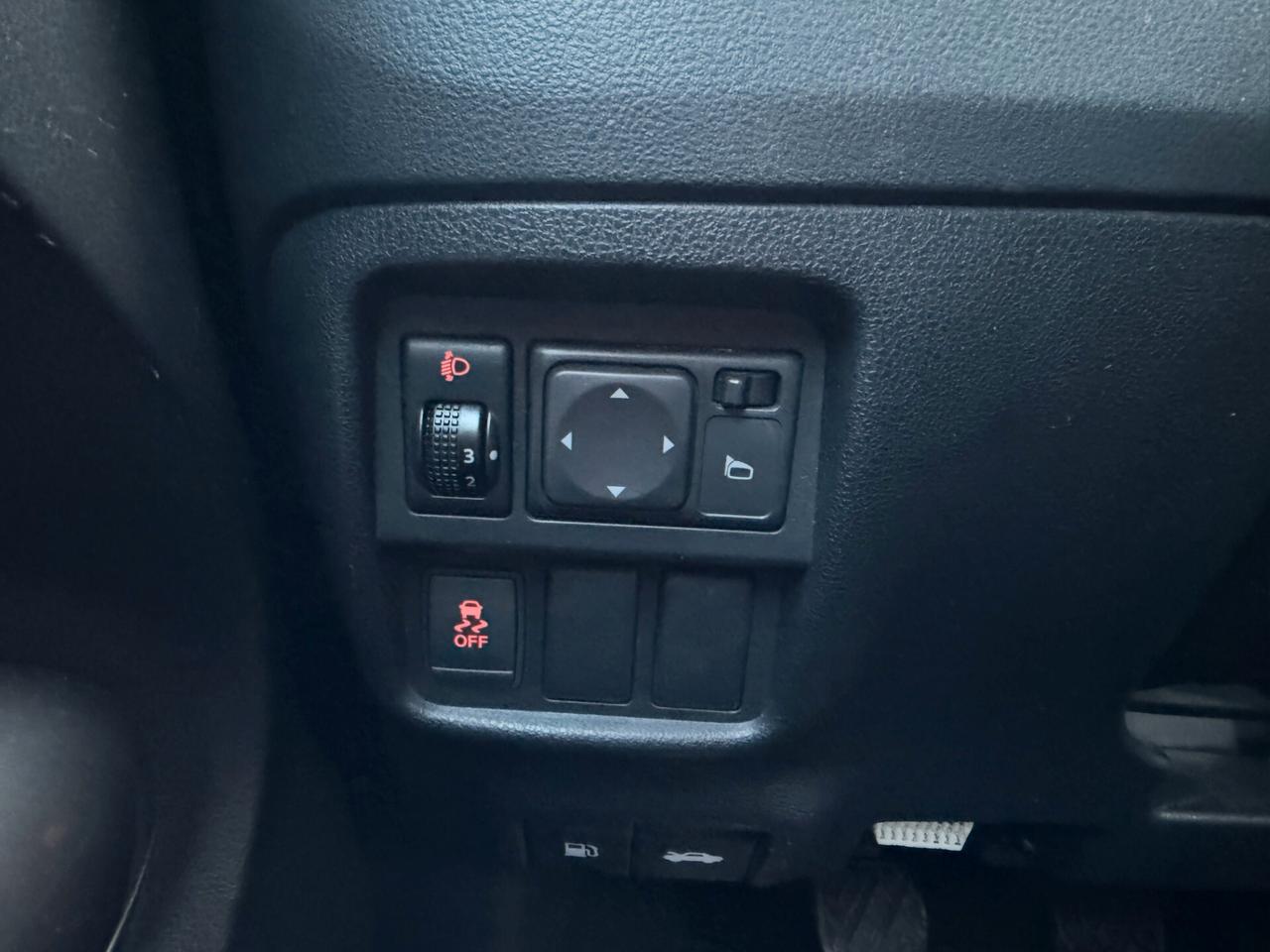 NISSAN JUKE ANNO 2013 1.5 DIESEL 110 CV