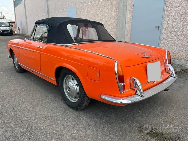 FIAT Altro modello - Anni 60