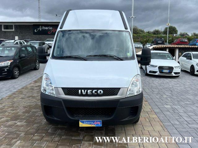 IVECO Daily PASSO CORTO TETTO ALTO 2.3 MJT