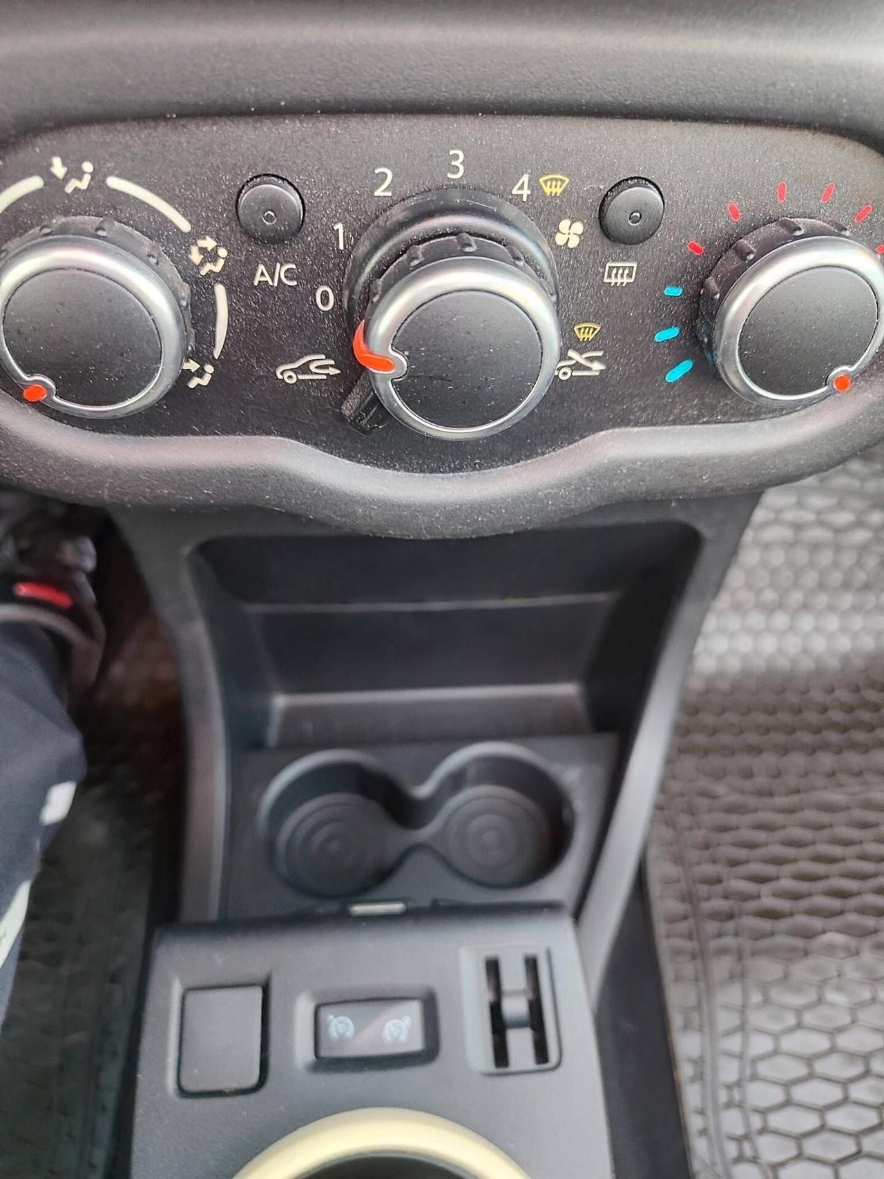 Renault Twingo SCe Life cabrio