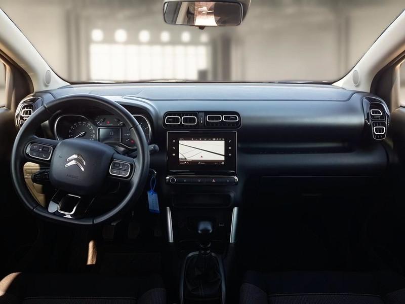 CITROEN C3 AIRCROSS PureTech 110 S/S Shine