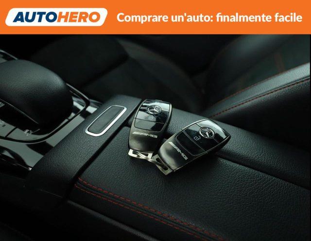 MERCEDES-BENZ A 35 AMG 4Matic