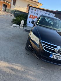 Volkswagen Tiguan GPL 2.0 TSI 4MOTION Sport & Style