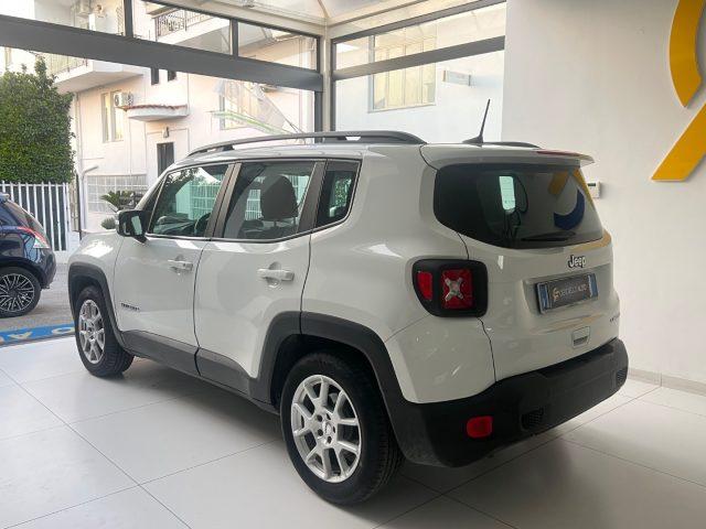 JEEP Renegade 1.6 Mjt 130 CV Limited tua da 230,00 mensili ant.0