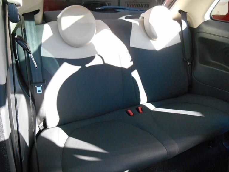 Fiat 500 1.2 CON IMPIANTO GPL NEOPATENTATI