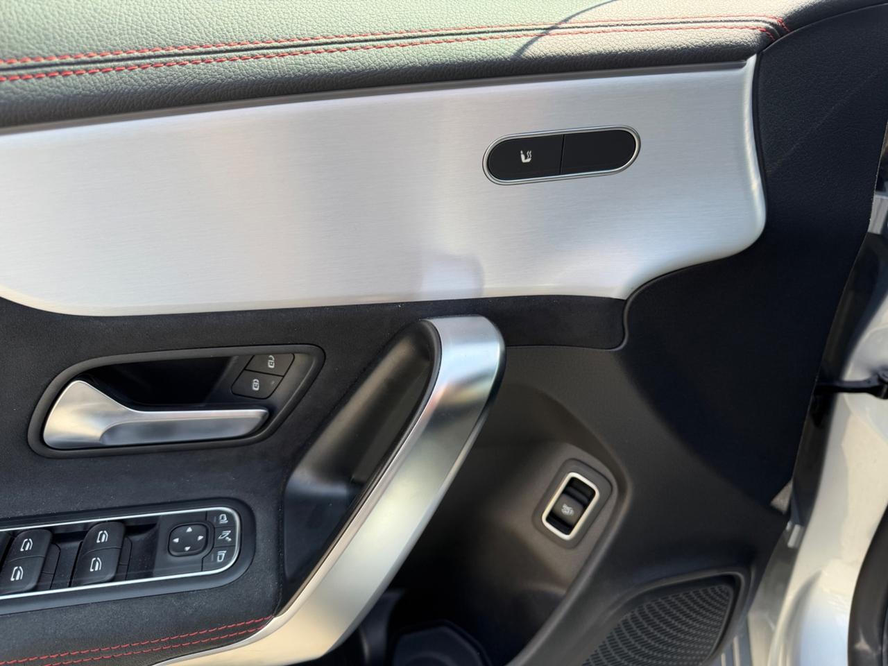 Mercedes-benz CLA 200 d Automatic AMG Line Advanced Plus