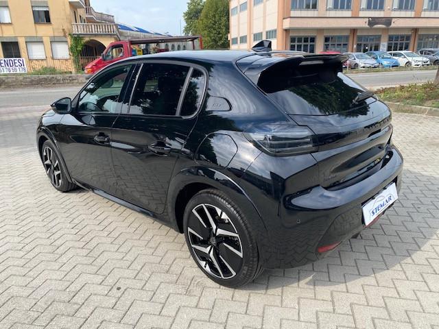 Peugeot 208 1.2 hybrid GT 145cv e-dcs 6 Come Nuova!