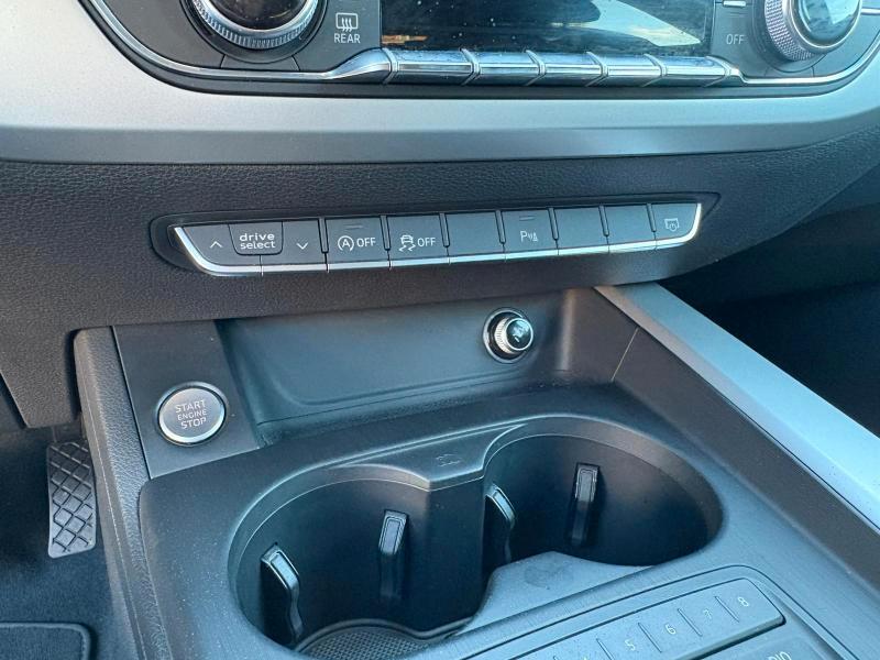 Audi A4 Avant 35 2.0 tdi Sport 150cv s-tronic