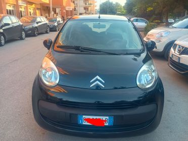 Citroen C1 1.0 5 porte C1TY