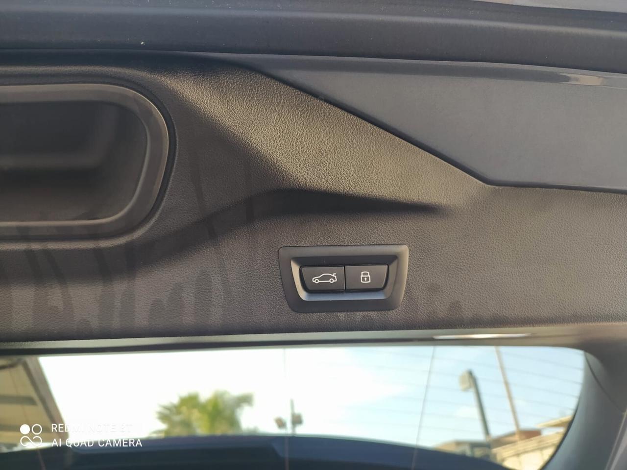 Bmw X5 xDrive50e Msport Hybrido Plugin