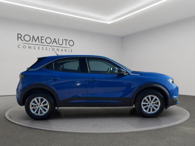 OPEL Mokka 1.2 S&S edition 100 CV