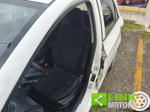 KIA Picanto 1.0 12V 5 porte Glam