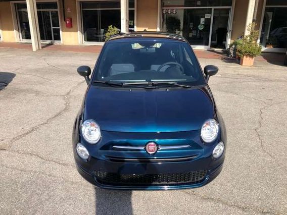 Fiat 500 500 1.0 hybrid Cult 70cv my23