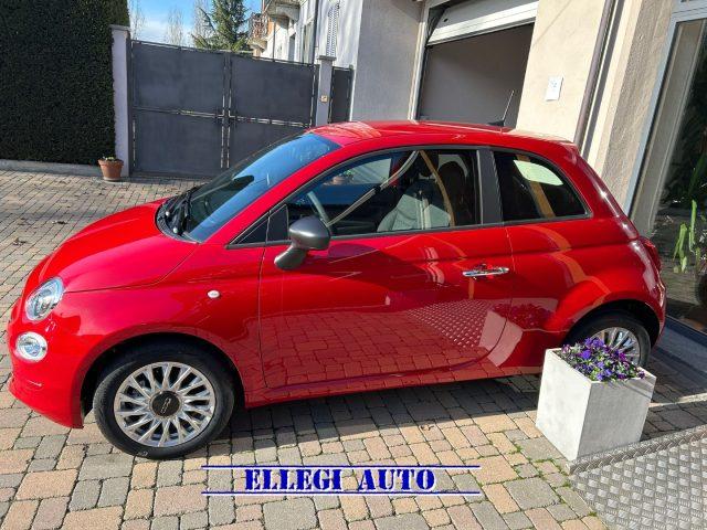 FIAT 500 PROMO FINANZ. 1.0 Hybrid +LEGA km 0