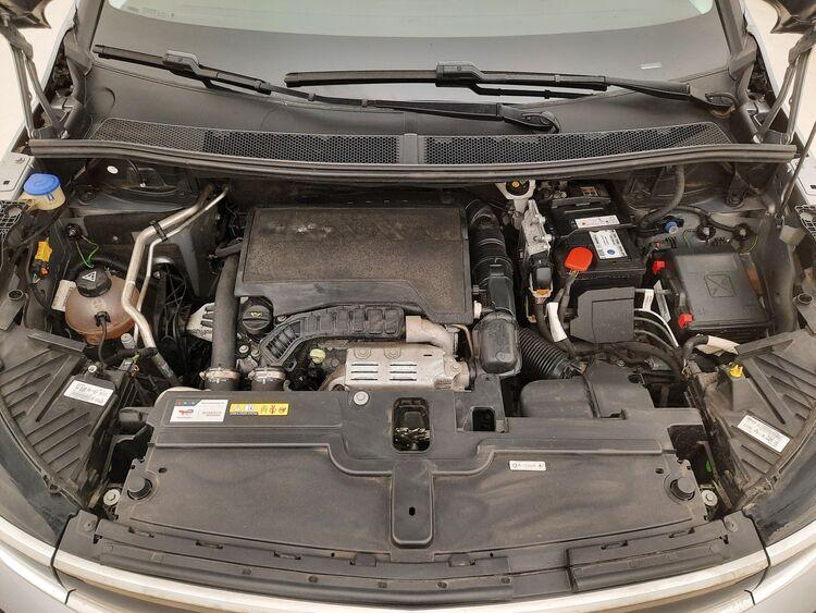 Opel Grandland GS BR896878 1.2 Benzina 131CV