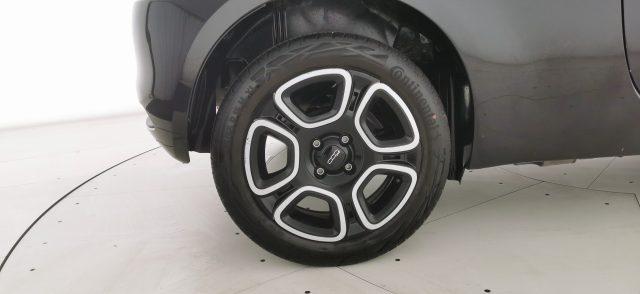 FIAT 500 1.0 Hybrid Club