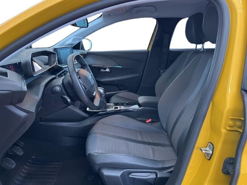 Peugeot 208 II 2019 1.2 puretech Allure Pack s&s 75cv