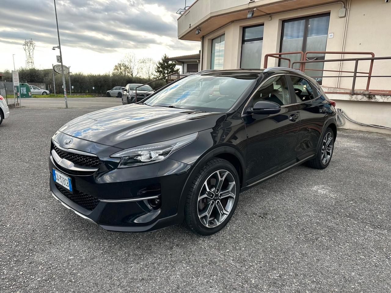 Kia XCeed 1.0 T-GDi Style