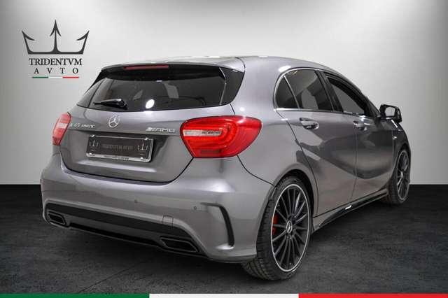 Mercedes-Benz A 45 AMG 4matic 360cv auto E6