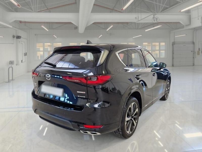 MAZDA CX-60 3.3L E-SKYACTIV MHEV TAKUMI PLUS AWD AUT SUV