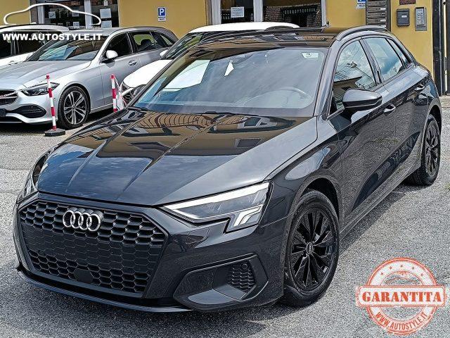 AUDI A3 Sportback 40 TFSI e S-Tronic SPB Plug-In Hybrid