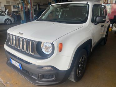 Jeep Renegade 1.6 Mjt Sport 95 CV AUTOCARRO PIU' IVA