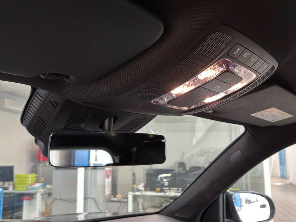 Mercedes GLB 200 D Premium 4Matic 8G-DCT