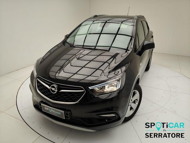 Opel Mokka X 1.6 Advance s&s 4x2 115cv